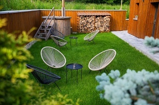 Apartm�ny Na Satin� - Lys� Hora - Beskydy