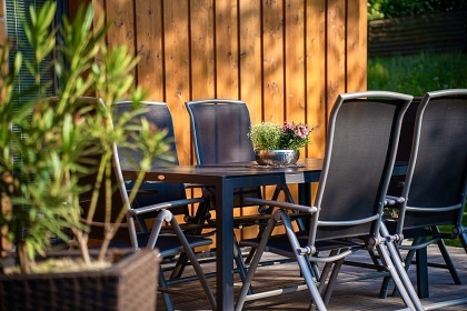 Apartm�ny Na Satin� - Lys� Hora - Beskydy