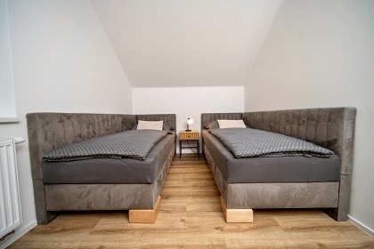 Apartm�ny Na Satin� - Lys� Hora - Beskydy