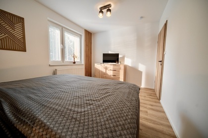 Apartm�ny Na Satin� - Lys� Hora - Beskydy