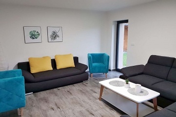 Chalupa s wellness - Bělá pod Pradědem - Jeseníky