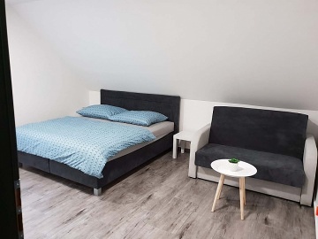 Chalupa s wellness - Bělá pod Pradědem - Jeseníky
