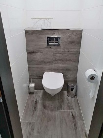 Chalupa s wellness u ���ky B�l� - Rejv�z - Jesen�ky