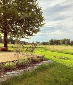 Chalupa Rychlebsk� stezky - Jesen�k - Jest��b� vrch