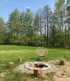 Chalupa Rychlebsk� stezky - Jesen�k - Jest��b� vrch