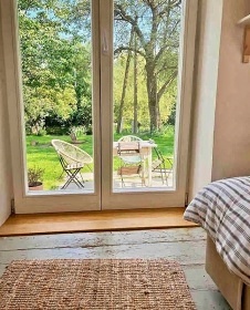 Chalupa Rychlebsk� stezky - Jesen�k - Jest��b� vrch