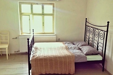 Chalupa Rychlebsk� stezky - Jesen�k - Jest��b� vrch