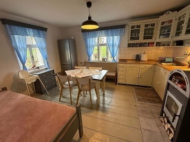 Chalupa Rychlebsk� stezky - Jesen�k - Jest��b� vrch