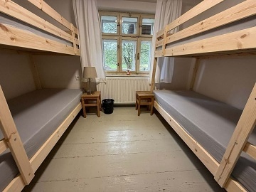 Chalupa Rychlebsk� stezky - Jesen�k - Jest��b� vrch