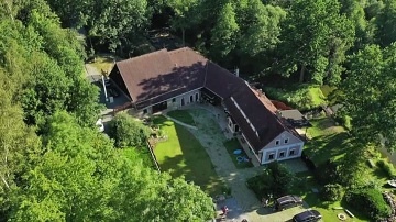Chalupa Kopejtkův mlýn