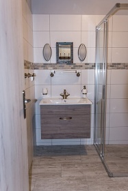 Chalupa wellness a rybnk - Tel - Mrkotn