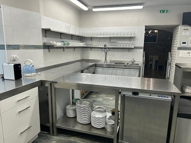 Chalupa wellness a rybnk - Tel - Mrkotn