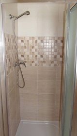 Chalupa se saunou - Hrub� Jesen�k - term�ly Losiny