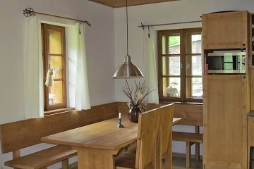Roubenka s wellness - Kouty nad Desnou - Jeseníky