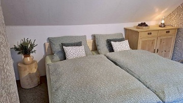 Jesenick� chalupa - v��ivka a sauna - Dlouh� Str�n�