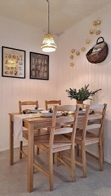 Jesenick� chalupa - v��ivka a sauna - Dlouh� Str�n�