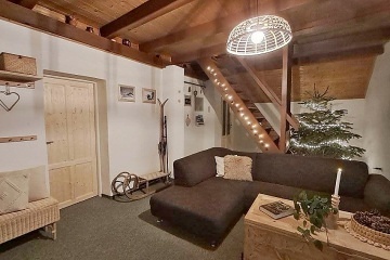 Jesenick� chalupa - v��ivka a sauna - Dlouh� Str�n�