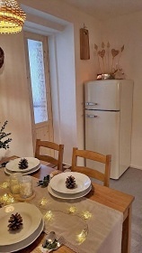 Jesenick� chalupa - v��ivka a sauna - Dlouh� Str�n�