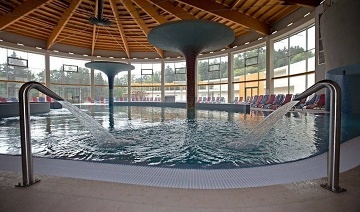 Jesenick� chalupa - v��ivka a sauna - Dlouh� Str�n�