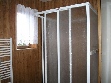 Chata Kru�nohorsk� magistr�la - Ple�ivec - Kl�novec