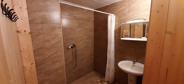 Chata Kru�nohorsk� magistr�la - Ple�ivec - Kl�novec