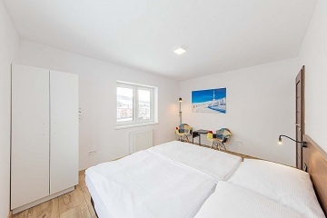 Chalupa s wellness - rozhledna Zlat Chlum