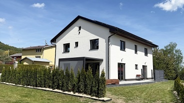 Nov objekt: Chalupa s wellness - rozhledna Zlat Chlum 2M-315