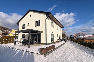 Nov� objekt: Chalupa s wellness - rozhledna Zlat� Chlum