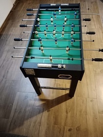 Chalupa u hradu Trosky - �esk� r�j - Hrub� Sk�la