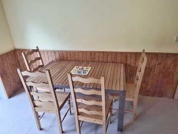 Chalupa Toulovcovy Ma�tale - Roudensk� �dol�