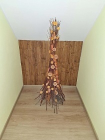 Roudenská chalupa - Nové Hrady - Roudná