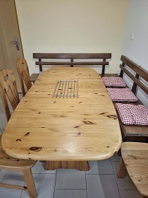 Chalupa Toulovcovy Ma�tale - Roudensk� �dol�