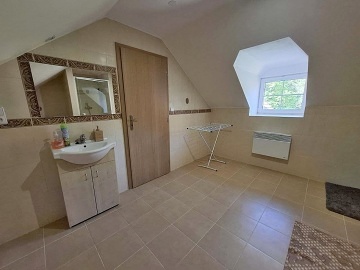 Chalupa Toulovcovy Ma�tale - Roudensk� �dol�