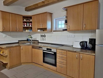 Chalupa Toulovcovy Ma�tale - Roudensk� �dol�