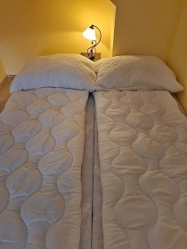 Chalupa Toulovcovy Ma�tale - Roudensk� �dol�