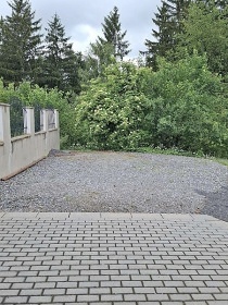 Chalupa Toulovcovy Ma�tale - Roudensk� �dol�