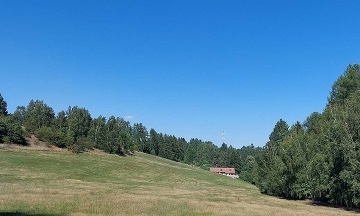 Rekrean chalupa Toulovcovy Matale - Nov Hrady