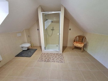 Chalupa Toulovcovy Ma�tale - Roudensk� �dol�