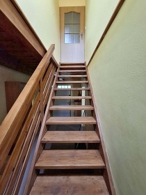 Chalupa Toulovcovy Ma�tale - Roudensk� �dol�