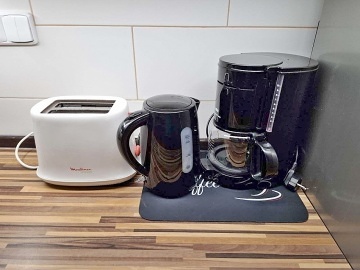 Rekrean chalupa Toulovcovy Matale - Nov Hrady