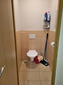 Chalupa Toulovcovy Ma�tale - Roudensk� �dol�