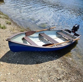 Chata u vody - pehrada Hracholusky - Plzesk ZOO