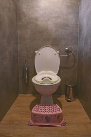 Chalupa pro d�ti a h�i�t� - term�ly Velk� Losiny