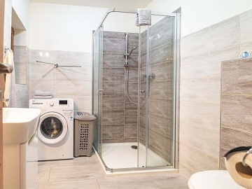 Jesenick chalupa - Jelen studnka - Pradd