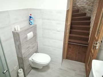 Jesenick chalupa - Jelen studnka - Pradd