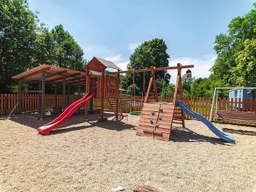 Jesenick chalupa - Jelen studnka - Pradd