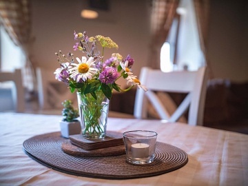 Jesenick chalupa - Jelen studnka - Pradd