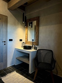 Roubenka s wellness - Deštné - Orlické Záhoří
