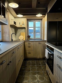 Roubenka s wellness - Deštné - Orlické Záhoří