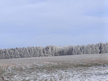 Pronájem domu Buková - ubytování Moravský kras